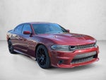 2021 Dodge Charger Scat Pack RWD