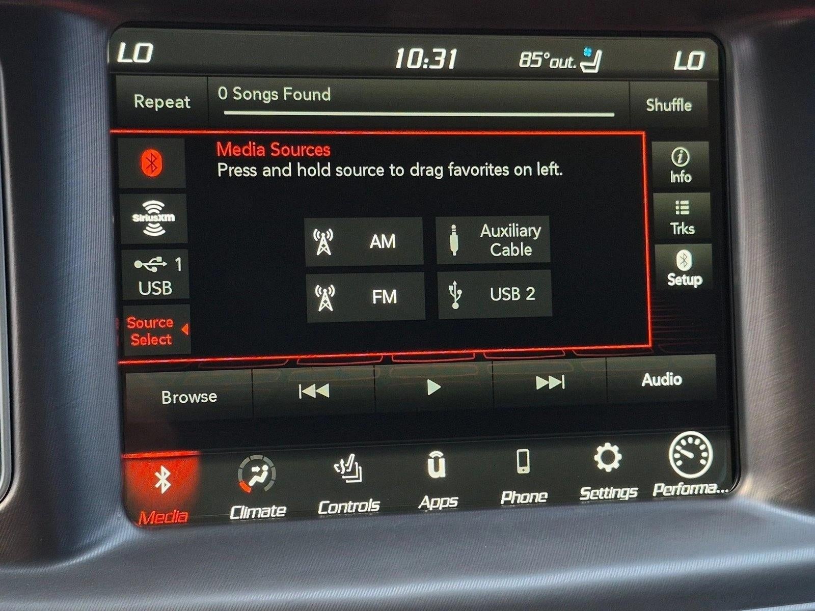 2023 Dodge Charger Scat Pack RWD