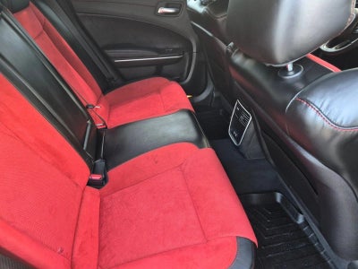 2023 Dodge Charger Scat Pack RWD