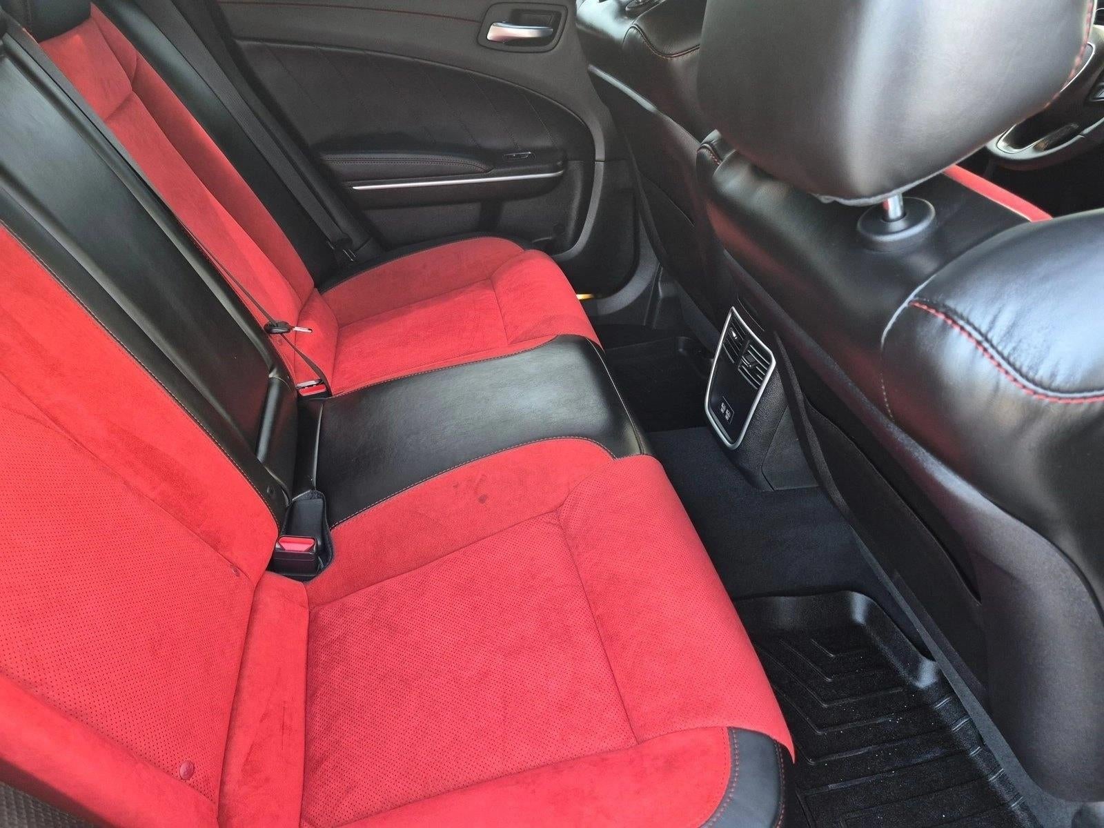2023 Dodge Charger Scat Pack RWD