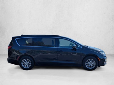 2022 Chrysler Pacifica Touring L FWD
