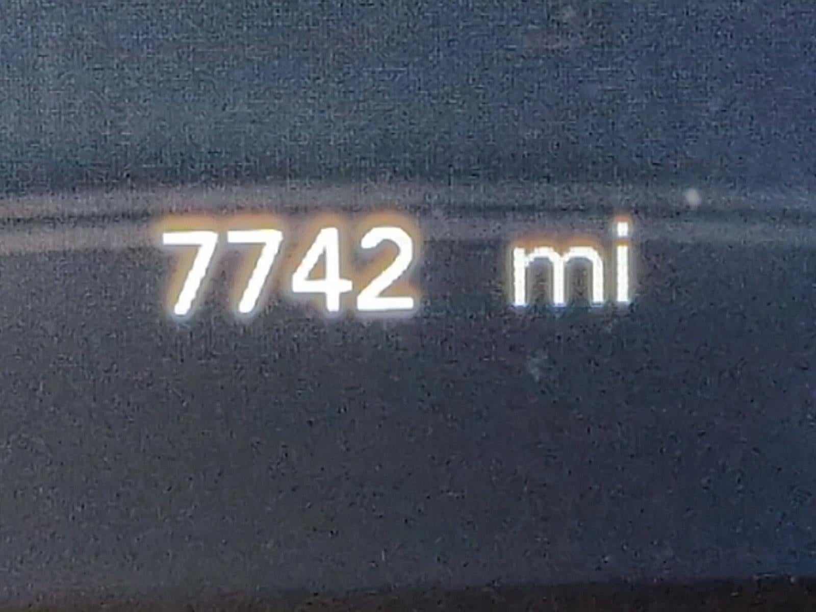 2026 Chrysler Voyager LX FWD