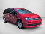 2026 Chrysler Voyager LX FWD