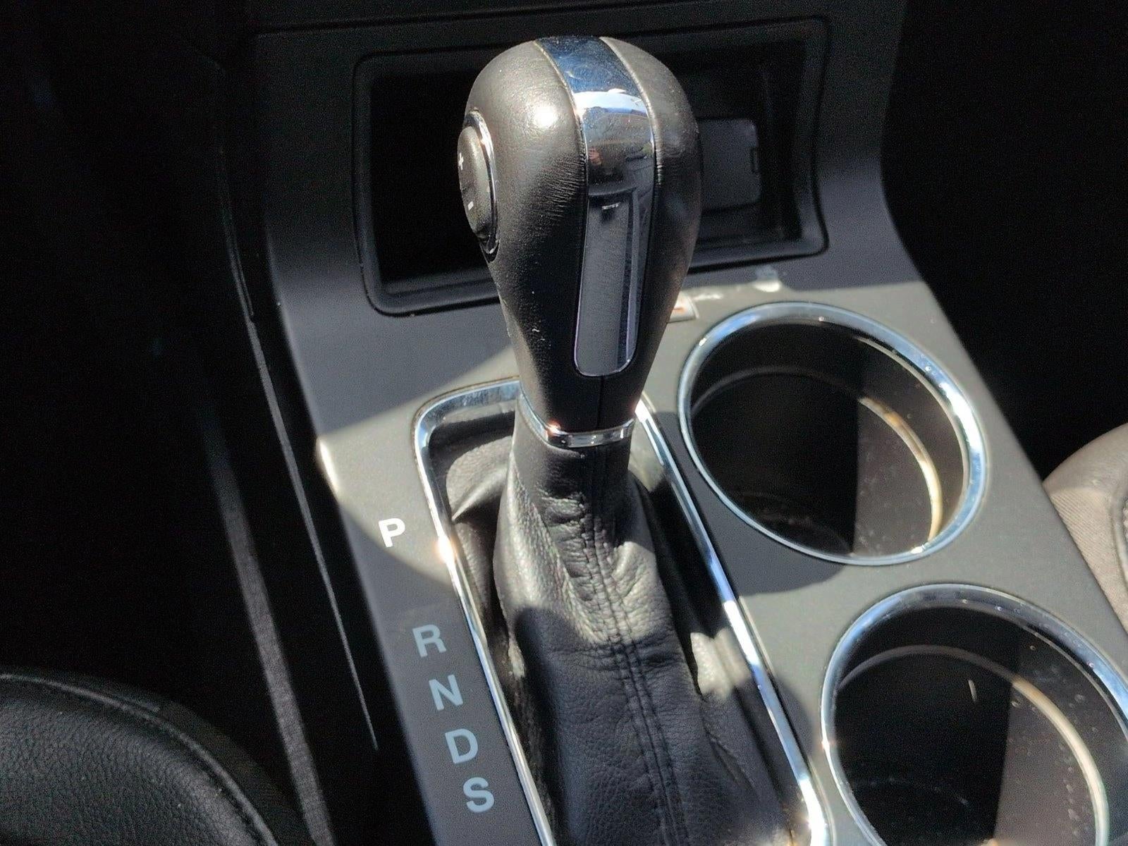 2019 Ford Flex Limited FWD