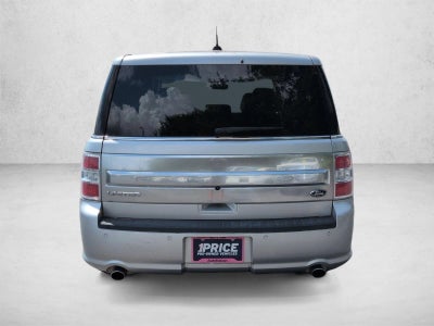2019 Ford Flex Limited FWD