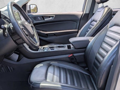 2022 Ford Edge SEL AWD