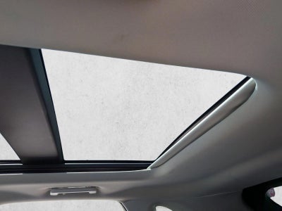 2022 Ford Edge SEL AWD