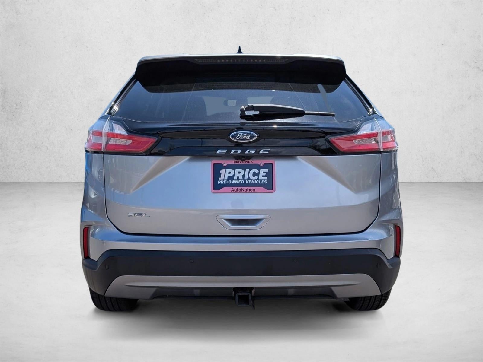 2022 Ford Edge SEL AWD
