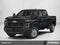 2026 Chevrolet Silverado 2500 HD Crew Cab Standard Box 2-Wheel Drive Custom