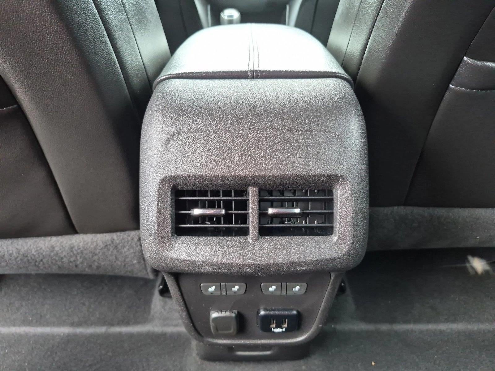 2018 Chevrolet Equinox FWD Premier