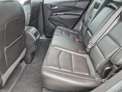 2018 Chevrolet Equinox FWD Premier