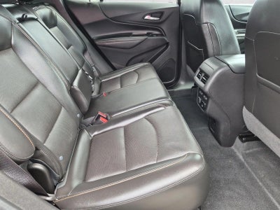 2018 Chevrolet Equinox FWD Premier