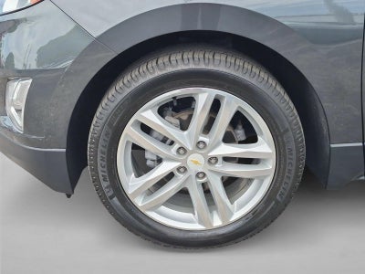 2018 Chevrolet Equinox FWD Premier