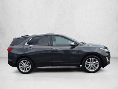 2018 Chevrolet Equinox FWD Premier