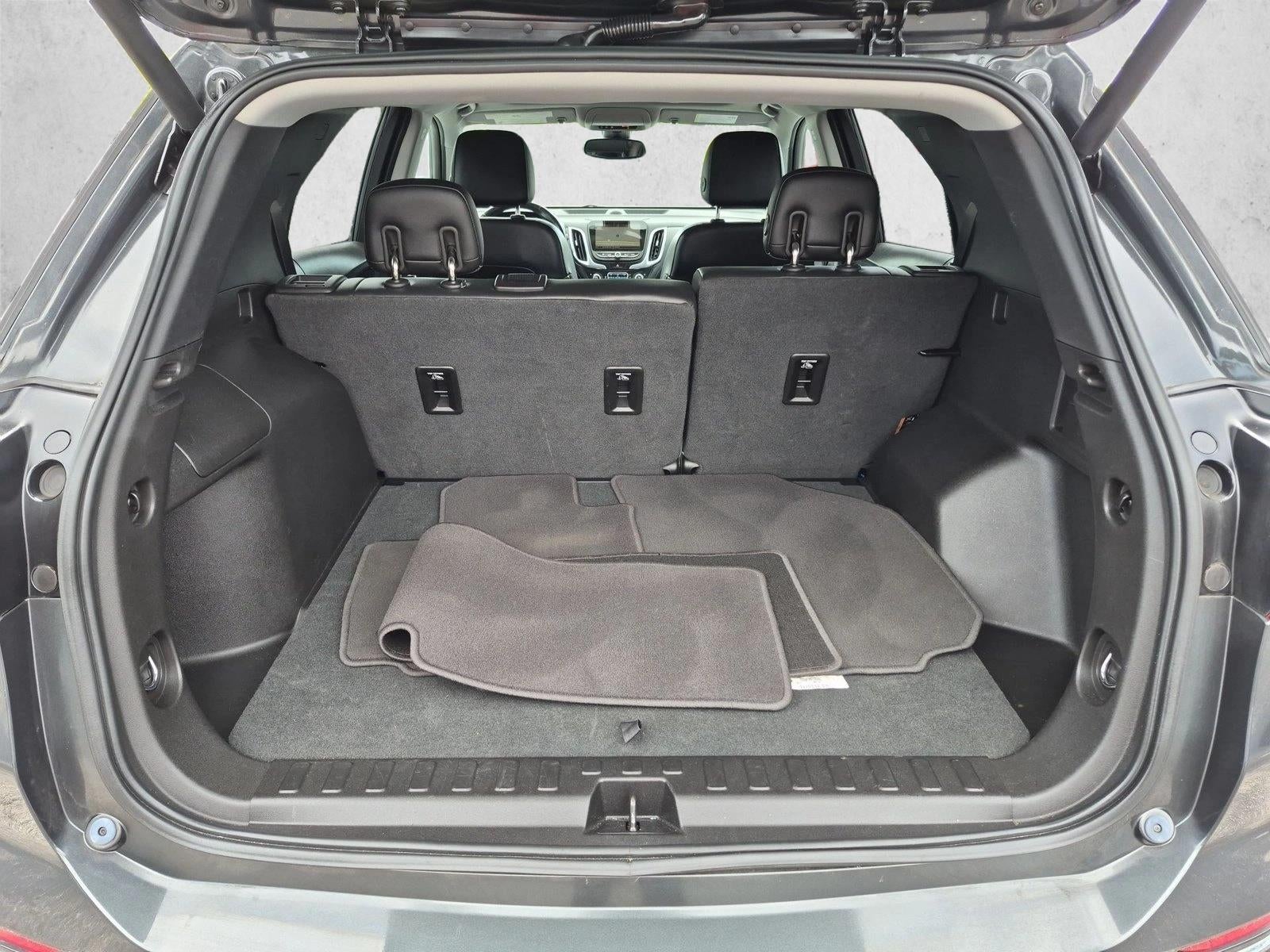 2018 Chevrolet Equinox FWD Premier