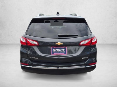 2018 Chevrolet Equinox FWD Premier
