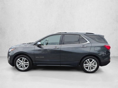2018 Chevrolet Equinox FWD Premier