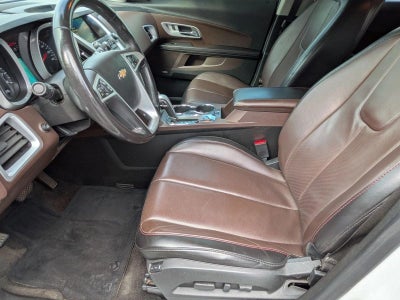 2015 Chevrolet Equinox FWD LTZ