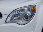 2015 Chevrolet Equinox FWD LTZ
