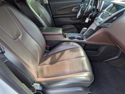 2015 Chevrolet Equinox FWD LTZ