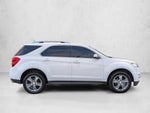 2015 Chevrolet Equinox FWD LTZ