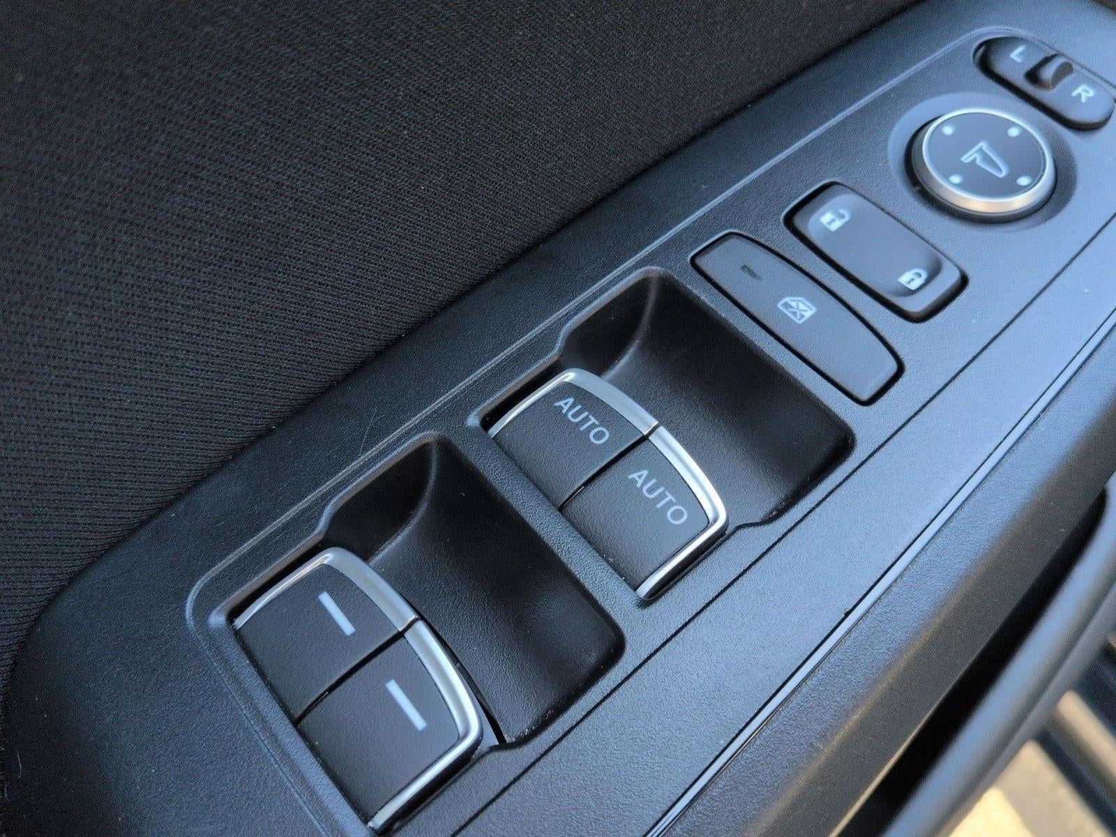 2023 Honda Civic Sedan Sport CVT