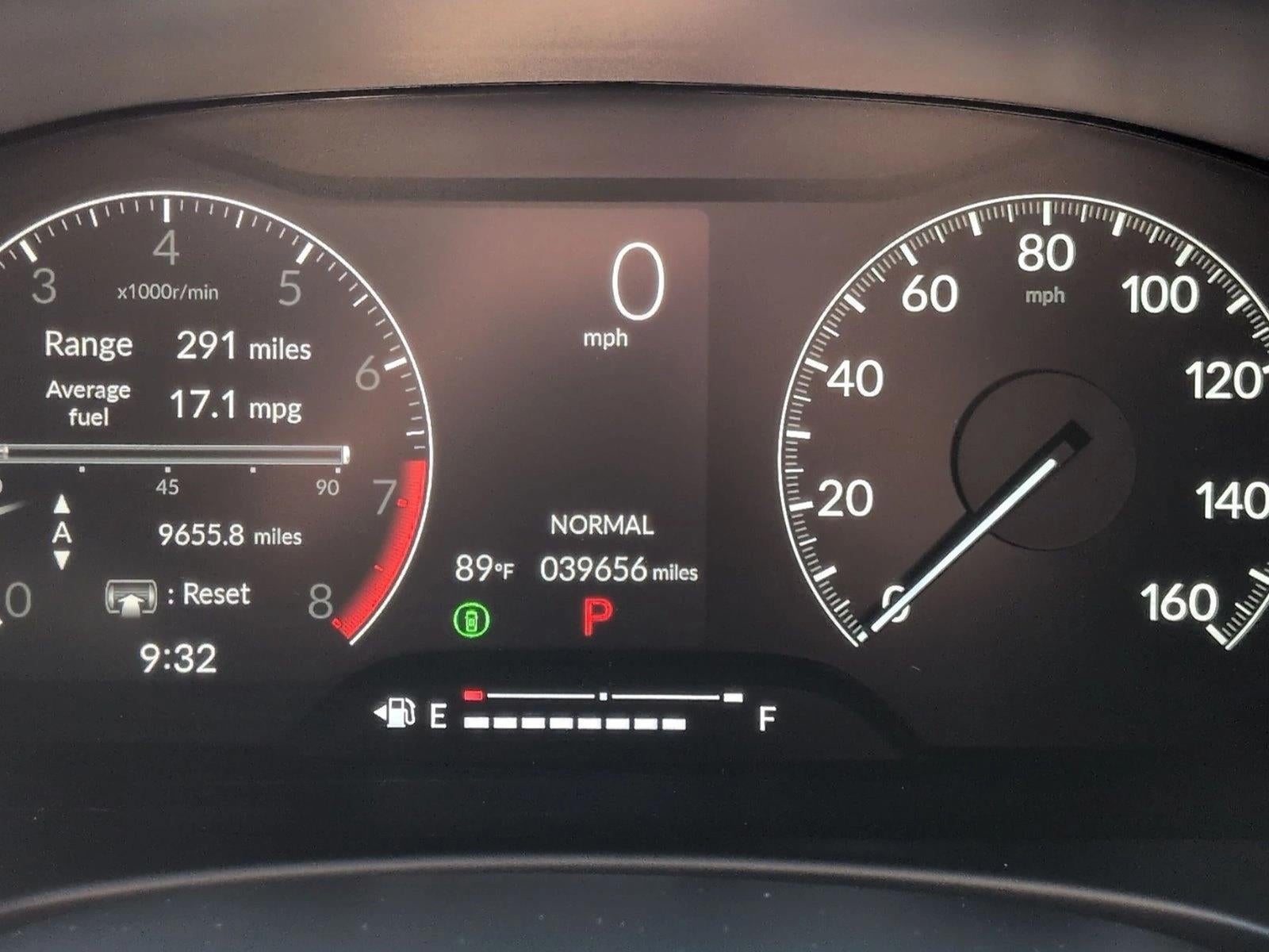 2023 Honda Civic Sedan Sport CVT