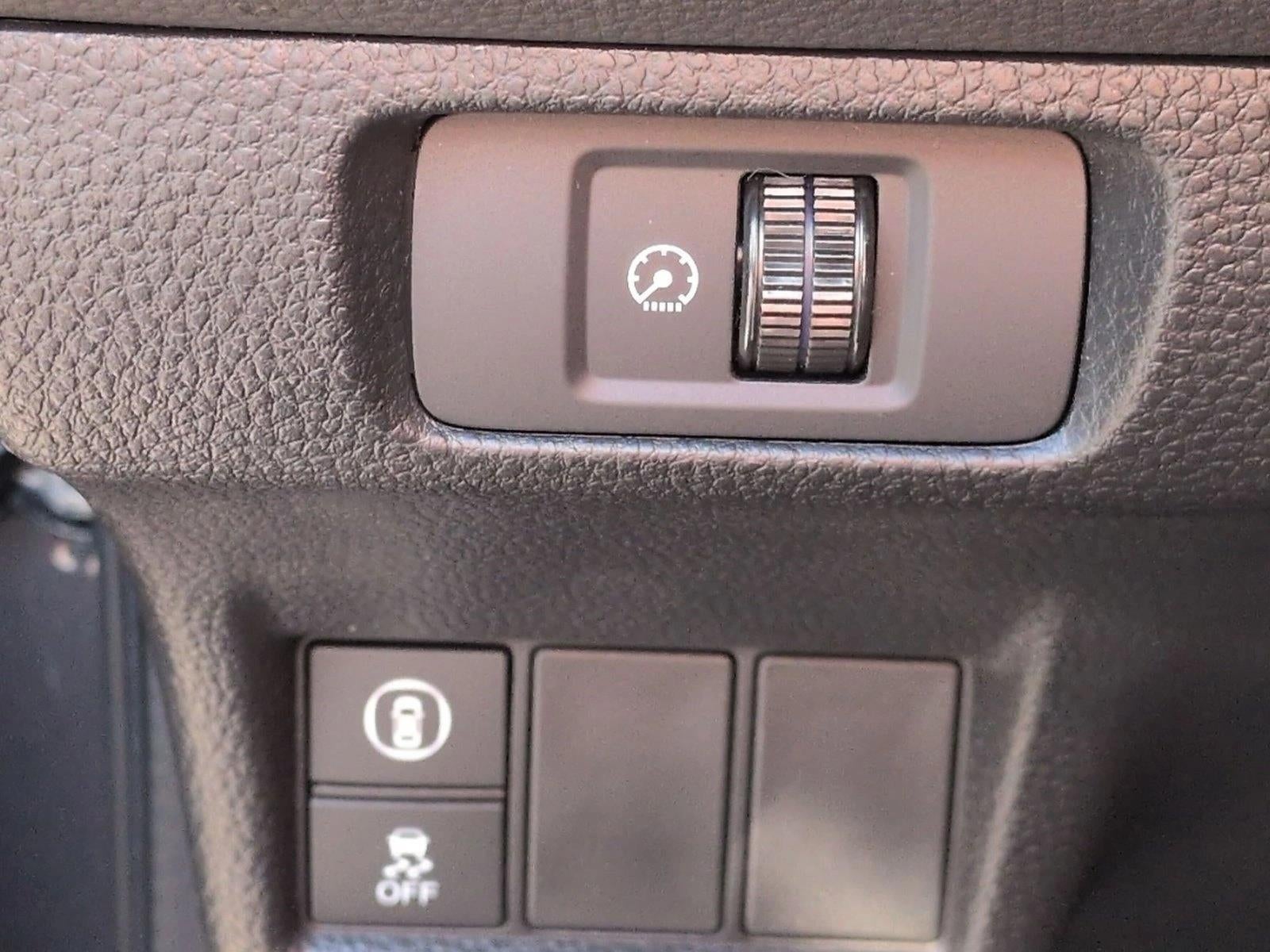 2023 Honda Civic Sedan Sport CVT