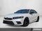 2023 Honda Civic Sedan Sport CVT