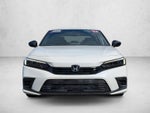 2023 Honda Civic Sedan Sport CVT