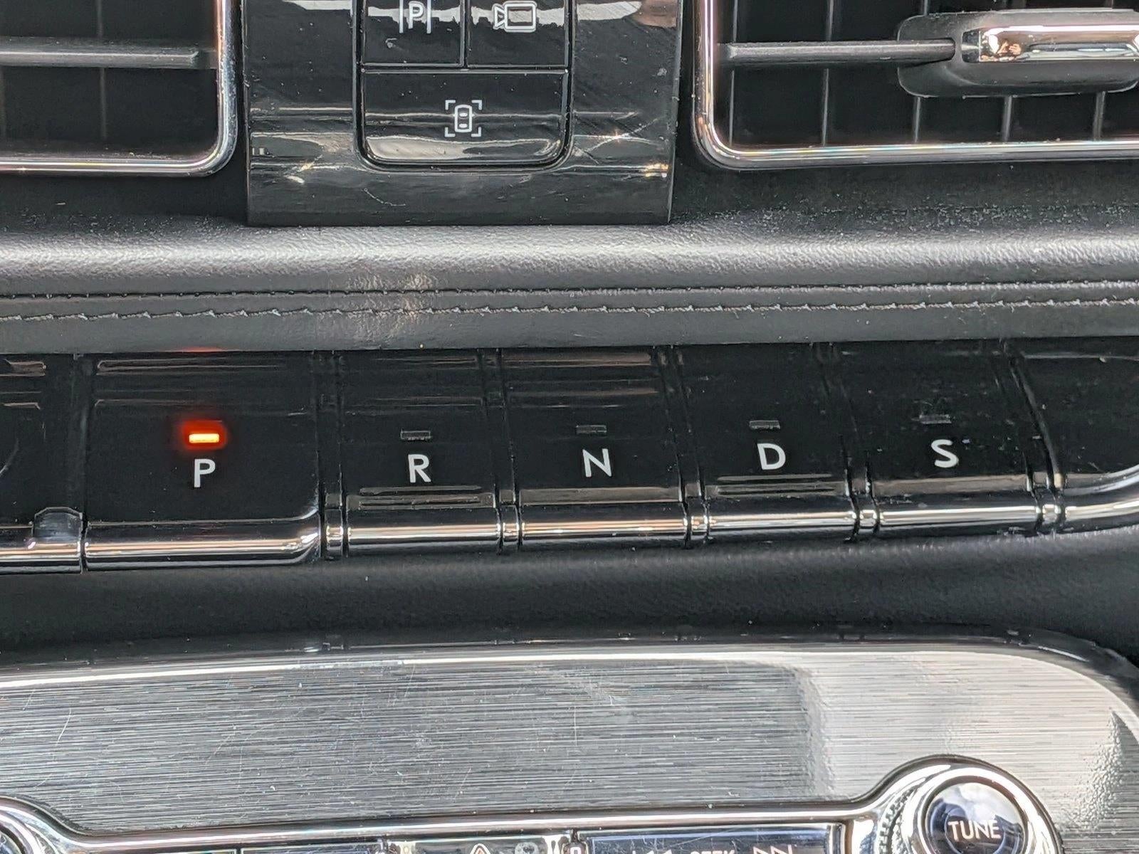 2023 Lincoln Nautilus Reserve AWD