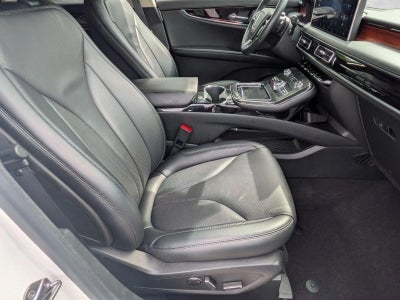 2023 Lincoln Nautilus Reserve AWD