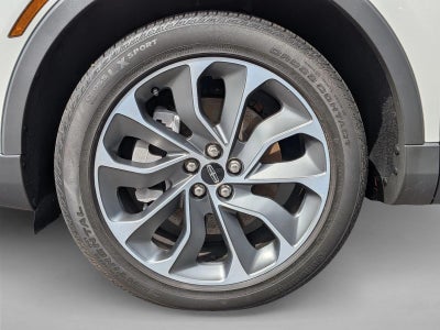 2023 Lincoln Nautilus Reserve AWD