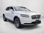 2023 Lincoln Nautilus Reserve AWD