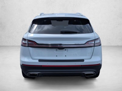 2023 Lincoln Nautilus Reserve AWD