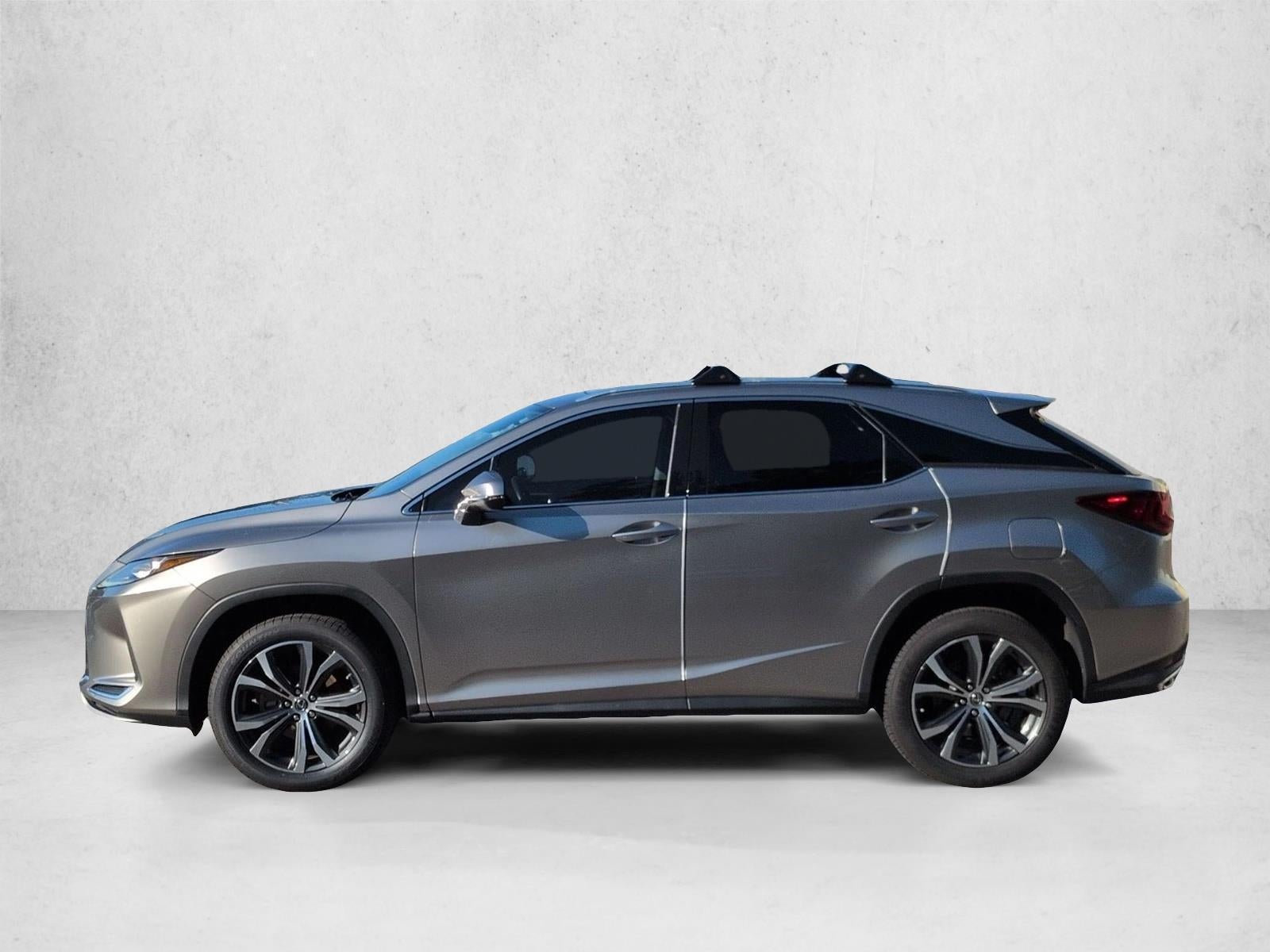 2020 Lexus RX 350 FWD