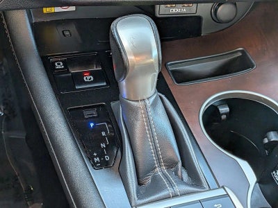 2021 Lexus RX 350 AWD
