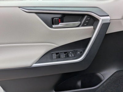 2023 Toyota RAV4 XLE Premium FWD (Natl)