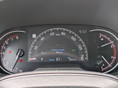 2023 Toyota RAV4 XLE Premium FWD (Natl)