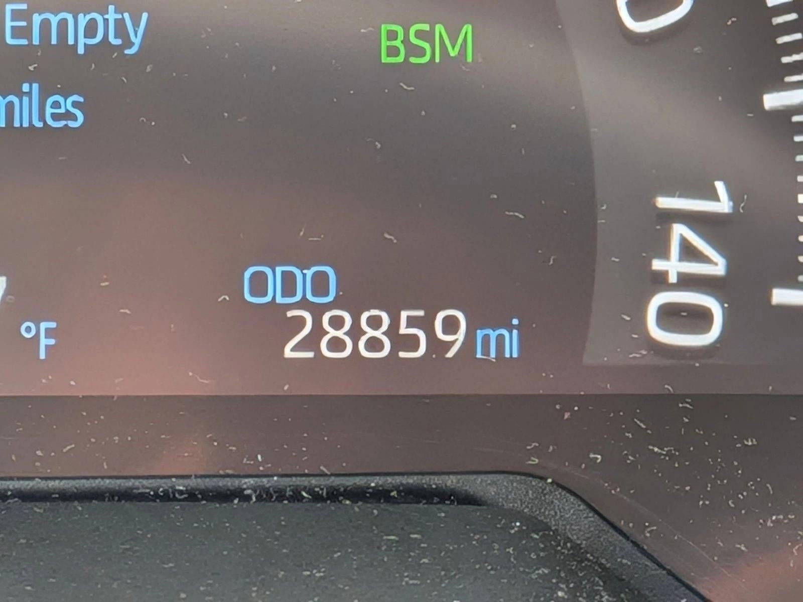 2023 Toyota RAV4 XLE Premium FWD (Natl)