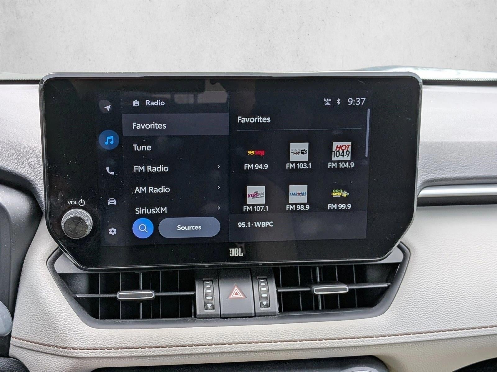 2023 Toyota RAV4 XLE Premium FWD (Natl)