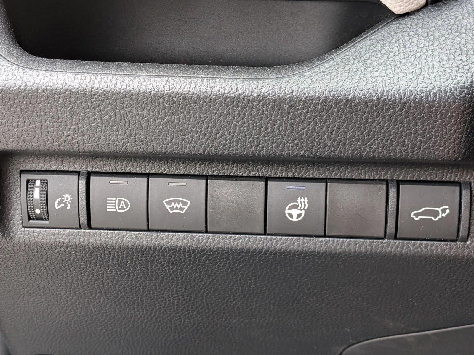 2023 Toyota RAV4 XLE Premium FWD (Natl)