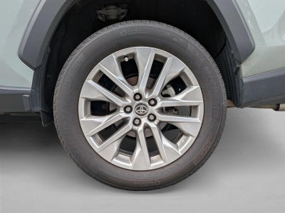 2023 Toyota RAV4 XLE Premium FWD (Natl)