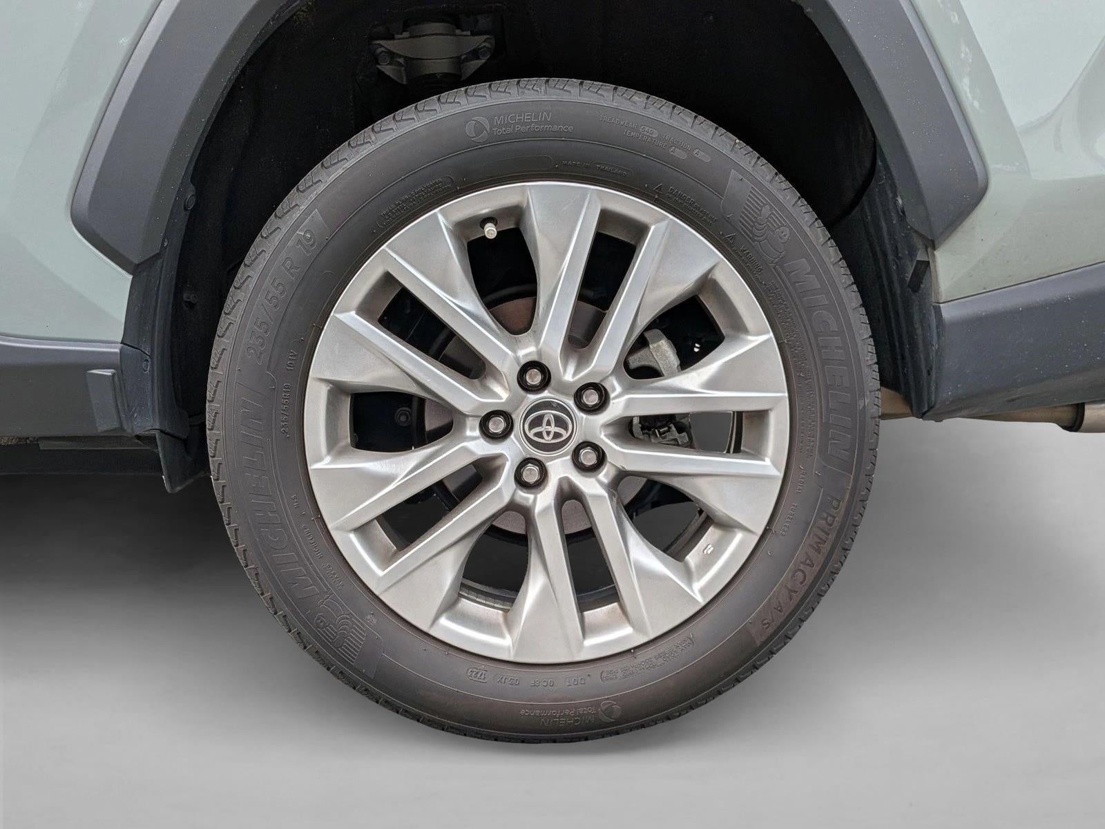 2023 Toyota RAV4 XLE Premium FWD (Natl)