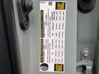 2023 Toyota RAV4 XLE Premium FWD (Natl)