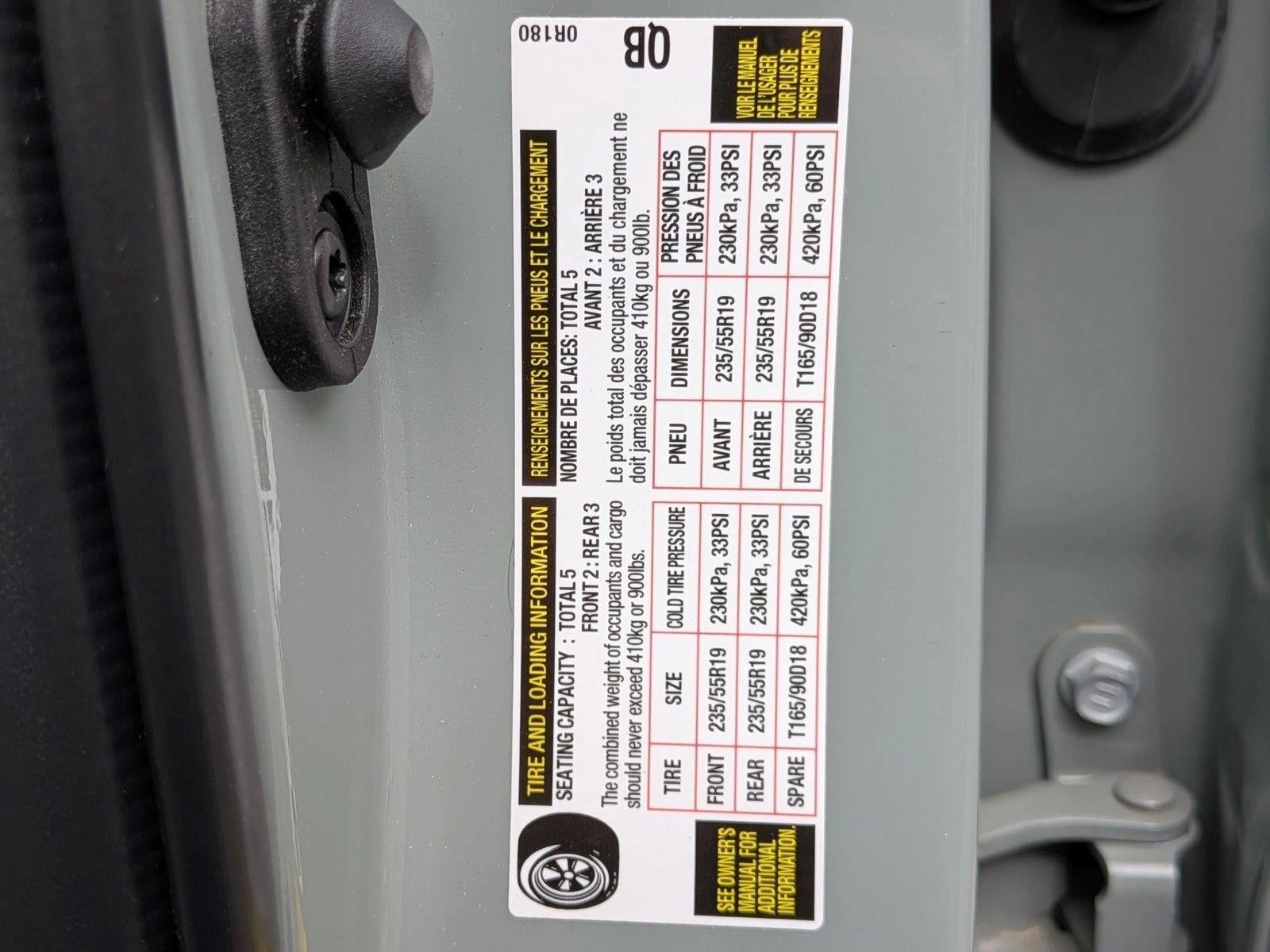 2023 Toyota RAV4 XLE Premium FWD (Natl)