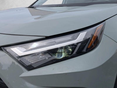 2023 Toyota RAV4 XLE Premium FWD (Natl)