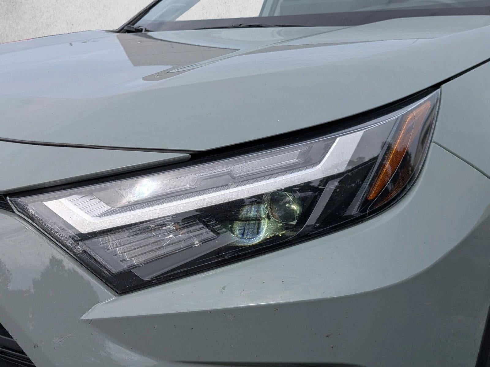 2023 Toyota RAV4 XLE Premium FWD (Natl)