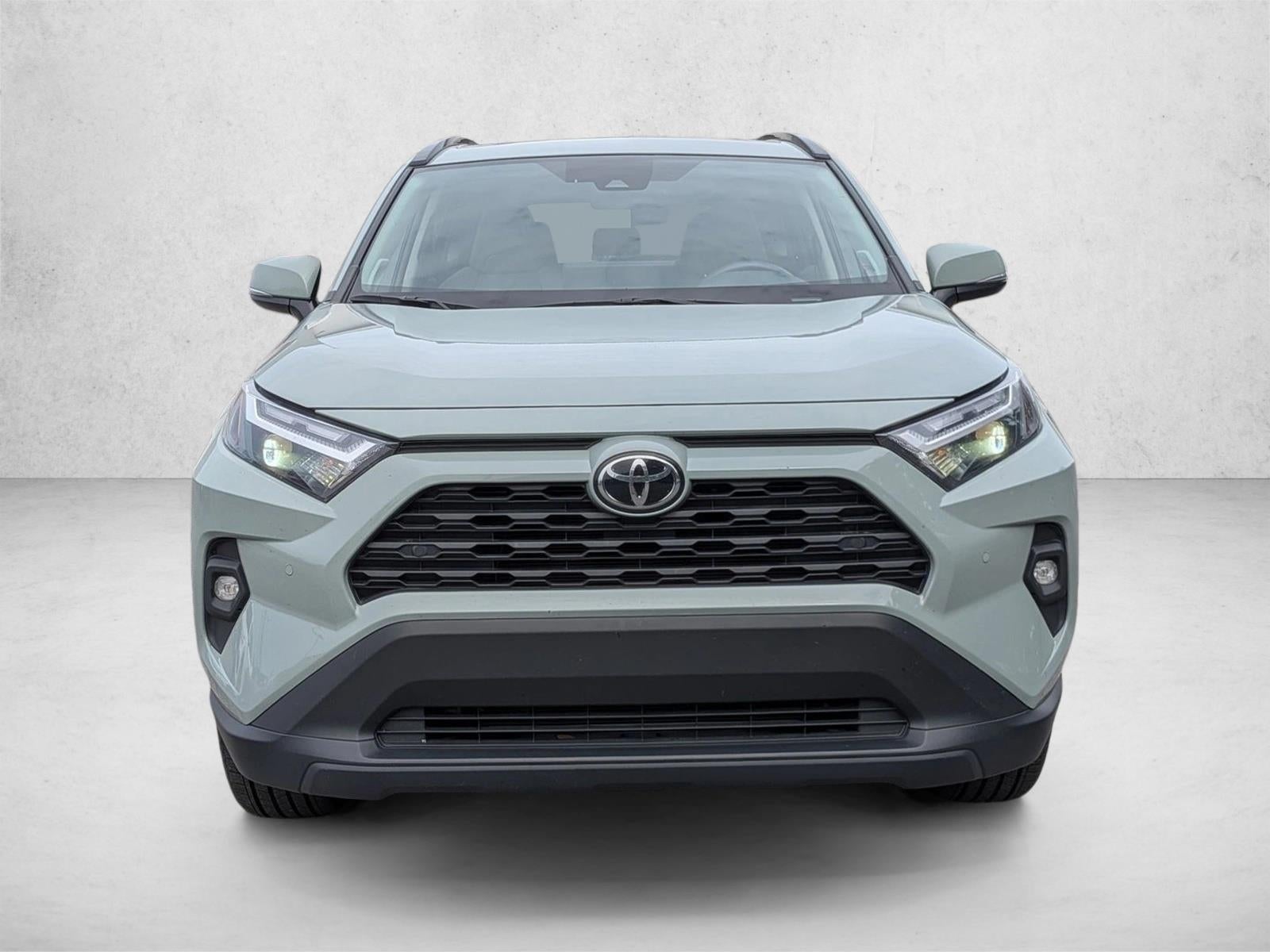 2023 Toyota RAV4 XLE Premium FWD (Natl)