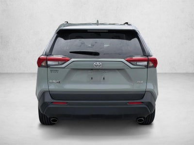2023 Toyota RAV4 XLE Premium FWD (Natl)